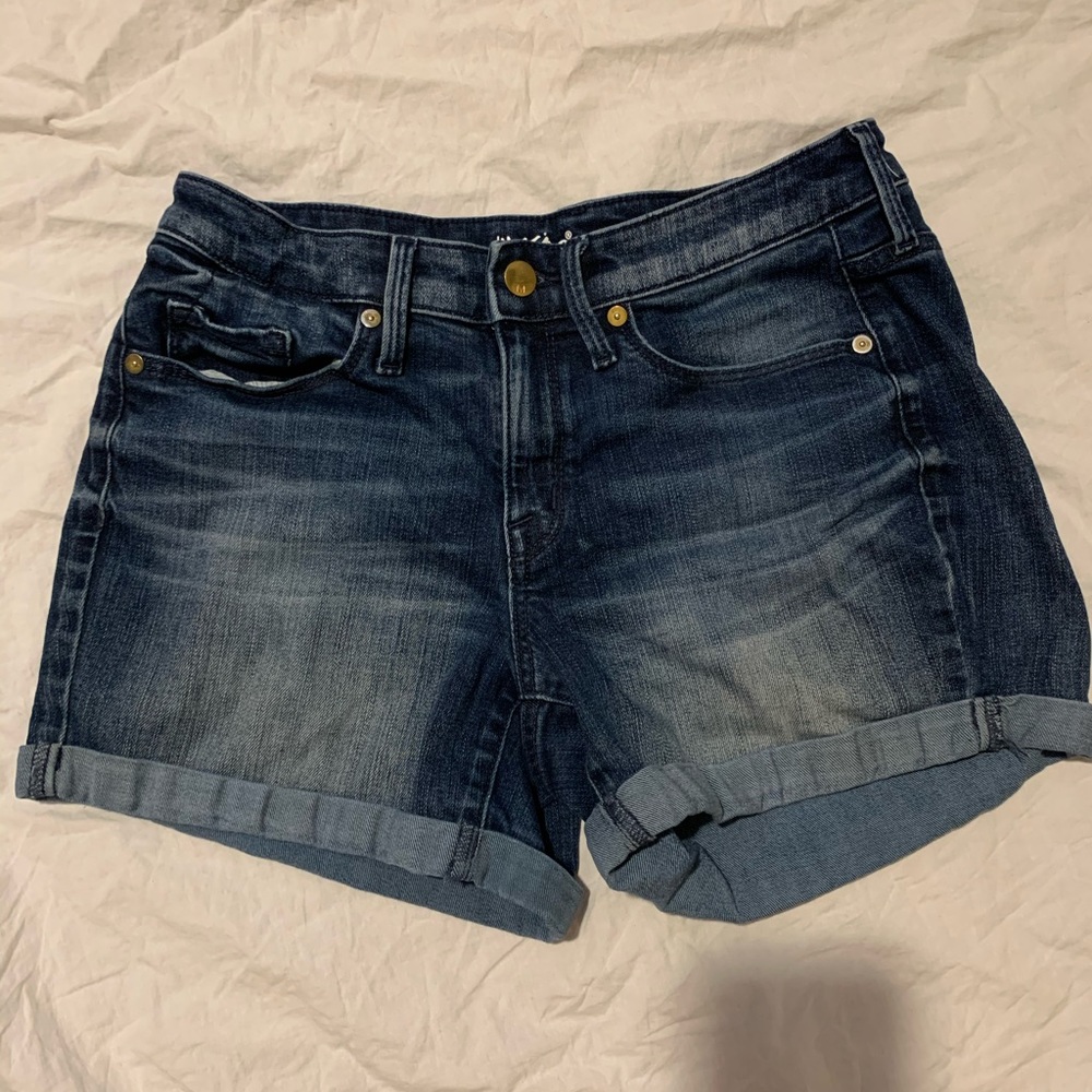 Target shorts